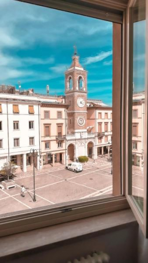 Atelier Rimini - Affitti Brevi Italia